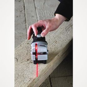 Dewalt DW089K Yatay ve Dikey Otomatik Hizalamalı Çizgi Lazer Distomat