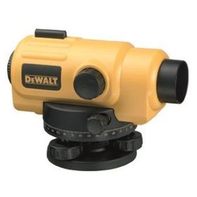 Dewalt DW096PK Otomatik Nivo