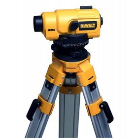Dewalt DW096PK Otomatik Nivo