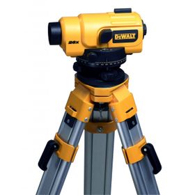 Dewalt DW096PK Otomatik Nivo