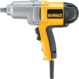 Dewalt DW292-QS 710 W 220 Somun Sıkma Makinesi