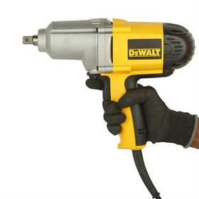 Dewalt DW292-QS 710 W 220 Somun Sıkma Makinesi