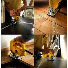 Dewalt DW341 Dekupaj Testere