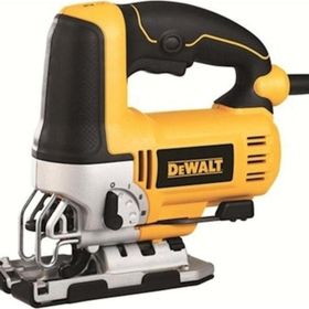 Dewalt Dw349 550 Watt Dekupaj Testere