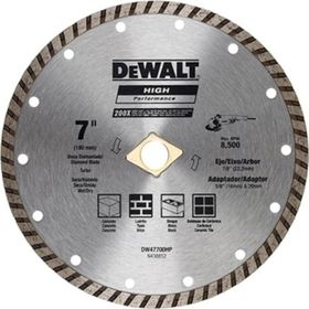 Dewalt DW47700HP Elmas Disk Bıçağı
