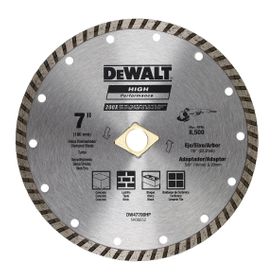 Dewalt DW47700HP Elmas Disk Bıçağı
