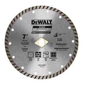 Dewalt DW47700HP Elmas Disk Bıçağı