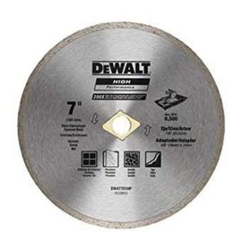 Dewalt DW47701HP Elmas Disk Bıçağı
