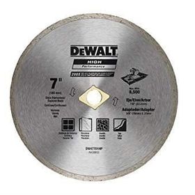 Dewalt DW47701HP Elmas Disk Bıçağı