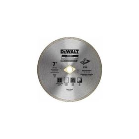 Dewalt DW47701HP Elmas Disk Bıçağı