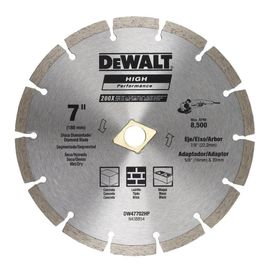 Dewalt DW47702HP Elmas Disk Bıçağı