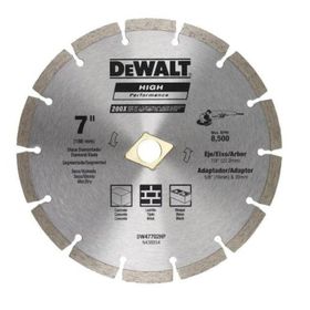 Dewalt DW47702HP Elmas Disk Bıçağı