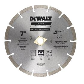 Dewalt DW47702HP Elmas Disk Bıçağı