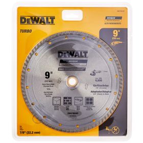 Dewalt DW47900HP Elmas Disk Bıçağı