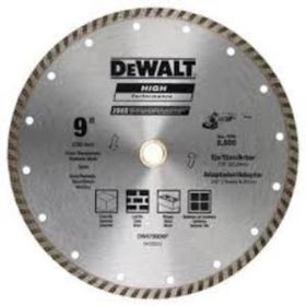 Dewalt DW47900HP Elmas Disk Bıçağı