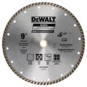 Dewalt DW47900HP Elmas Disk Bıçağı