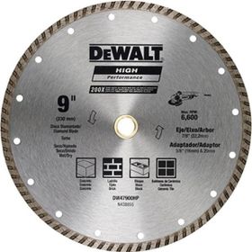 Dewalt DW47900HP Elmas Disk Bıçağı