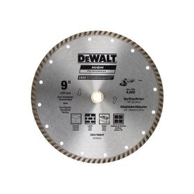 Dewalt DW47900HP Elmas Disk Bıçağı