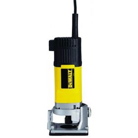 Dewalt DW670 Freze