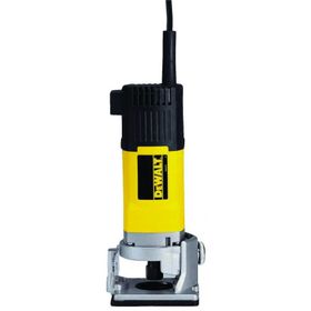 Dewalt DW670 Freze