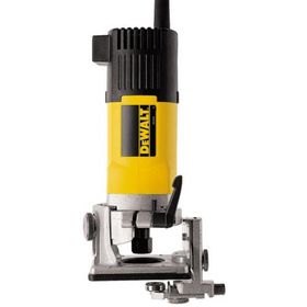 Dewalt DW670 Freze