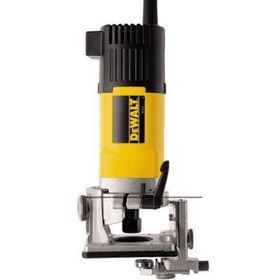 Dewalt DW670 Freze