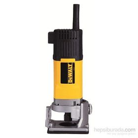 Dewalt DW670 Freze