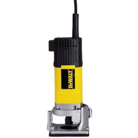 Dewalt DW670 Freze