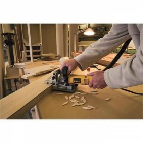 Dewalt DW682K Geçme Dübel Frezesi