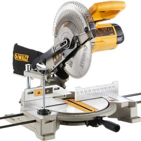 Dewalt DW714 1650 W Gönye Testere