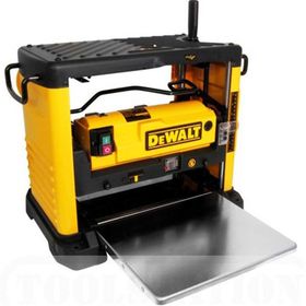 Dewalt DW733 Planya ve Kalınlık Makinası
