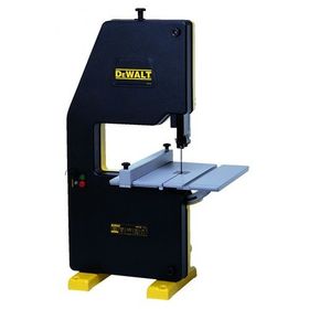 Dewalt DW739 Bant Testere Makinesi