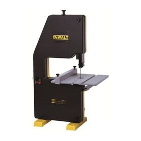 Dewalt DW739 Bant Testere Makinesi