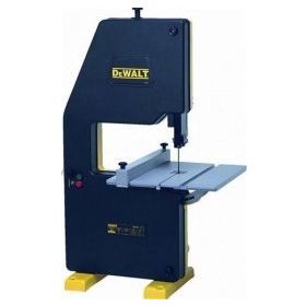 Dewalt DW739 Bant Testere Makinesi