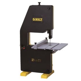Dewalt DW739 Bant Testere Makinesi