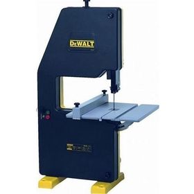 Dewalt DW739 Bant Testere Makinesi