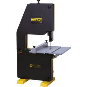 Dewalt DW739 Bant Testere Makinesi