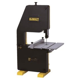 Dewalt DW739 Bant Testere Makinesi
