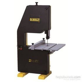 Dewalt DW739 Bant Testere Makinesi