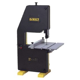 Dewalt DW739 Bant Testere Makinesi