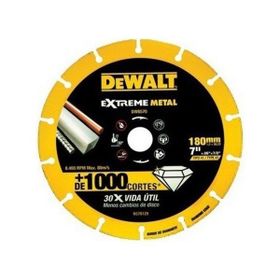 Dewalt DW8570 180 mm Metal Kesici Disk