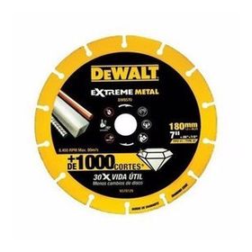 Dewalt DW8570 180 mm Metal Kesici Disk