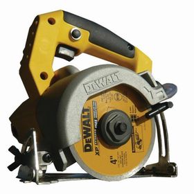 Dewalt DWC410 Sulu Fayans Testeresi