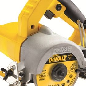 Dewalt DWC410 Sulu Fayans Testeresi