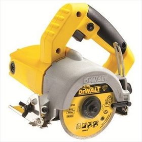 Dewalt DWC410 Sulu Fayans Testeresi