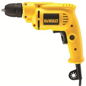 Dewalt DWD014S-QS 550 W Matkap