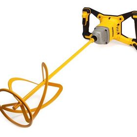 Dewalt DWD241 1800W Çift Elli Karıştırıcı