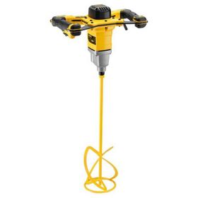 Dewalt DWD241 1800W Çift Elli Karıştırıcı
