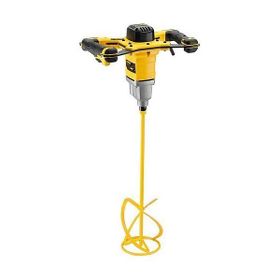 Dewalt DWD241 1800W Çift Elli Karıştırıcı