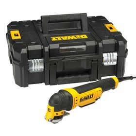 Dewalt DWE315KT 300 W Çok Amaçlı Alet